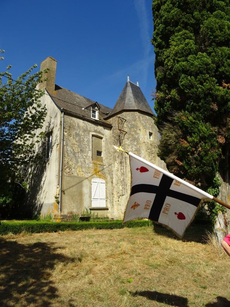 Prieure du mont livois