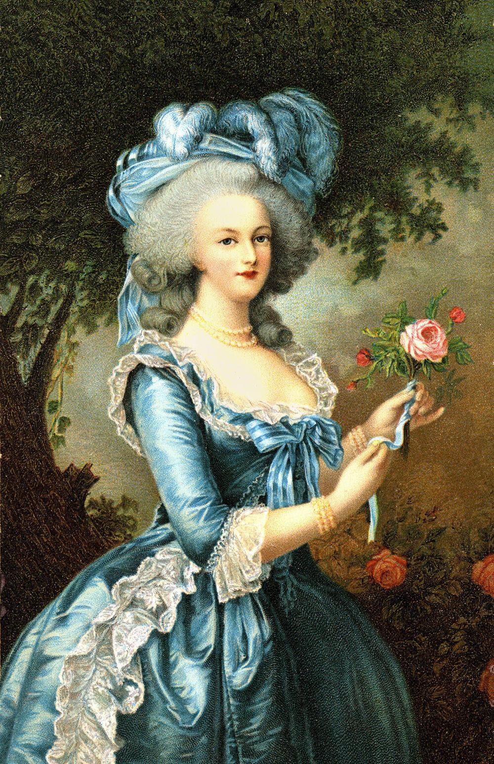 Marie-Antoinette